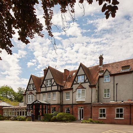 Lismoyne Hotel Fleet Exterior photo