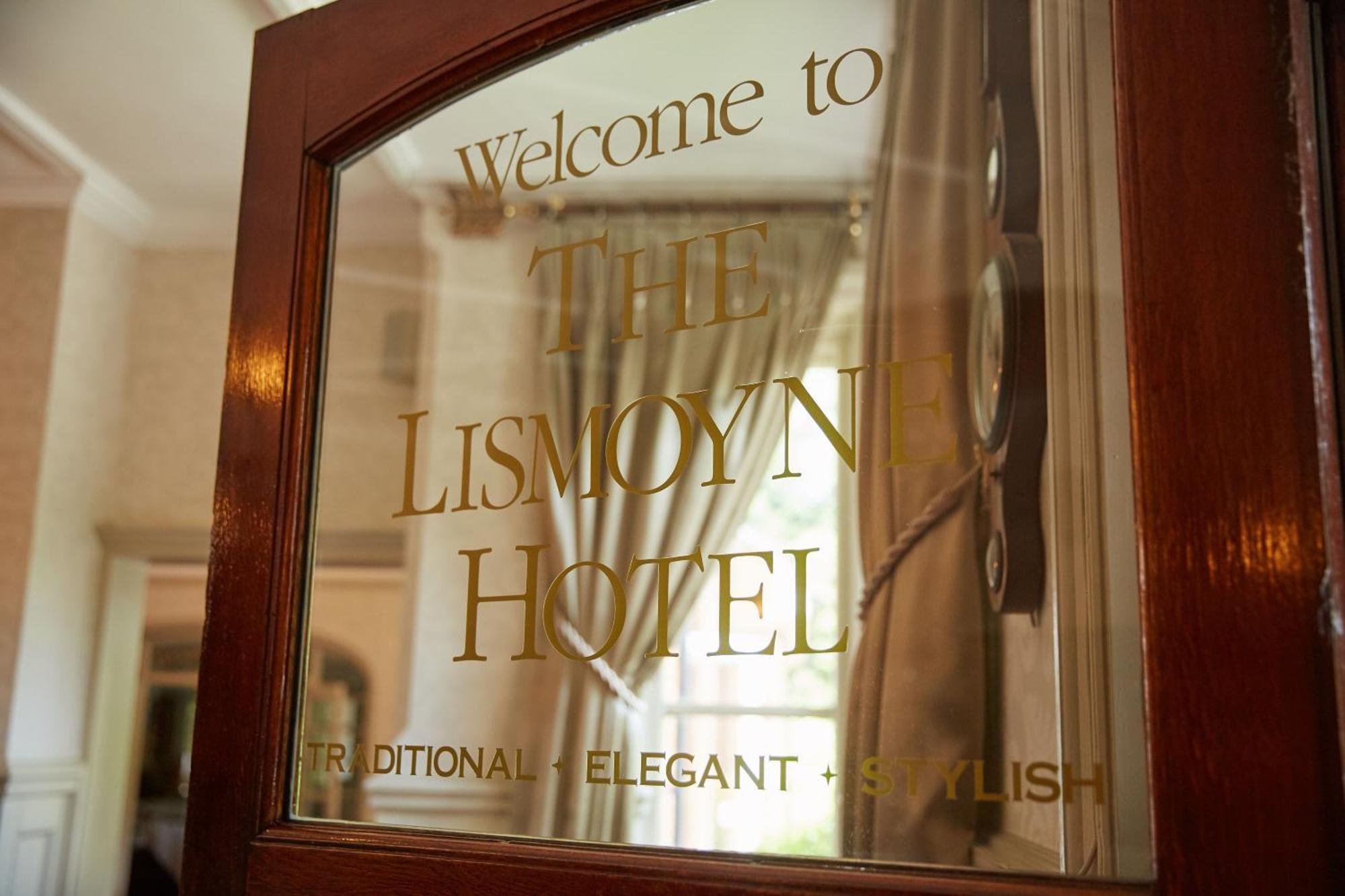 Lismoyne Hotel Fleet Exterior photo