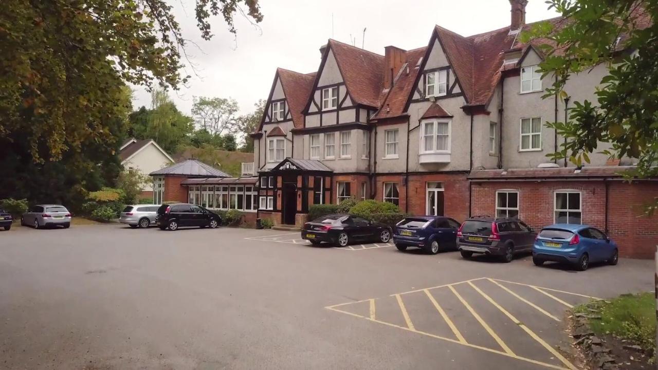 Lismoyne Hotel Fleet Exterior photo